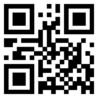 Immagine del QrCode di 3307626115