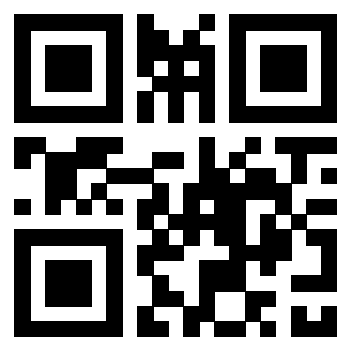 3307626117 QrCode associato