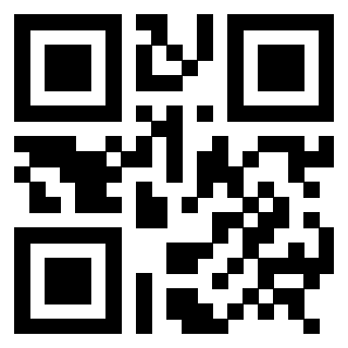 Immagine del Qr Code di 3307626118