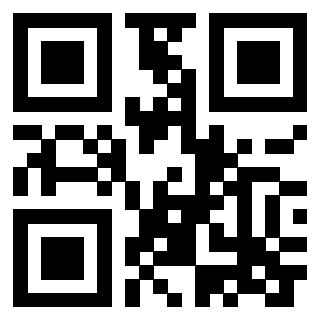 Il Qr Code di 3307626120