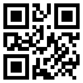 Il QrCode di 3307626121