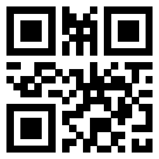 QrCode di 3307626124
