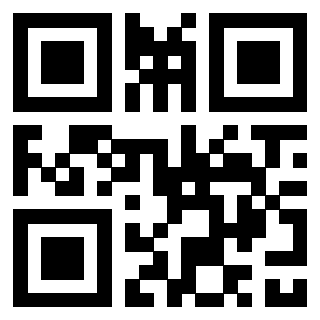 3307626125 QrCode associato