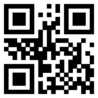 Scansione del Qr Code di 3307626126