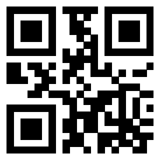 Immagine del Qr Code di 3307626130