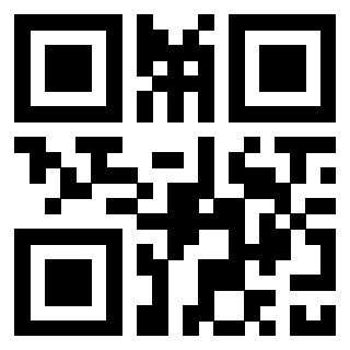 3307626135 - Immagine del QrCode