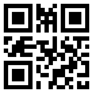 3307626139 QrCode associato