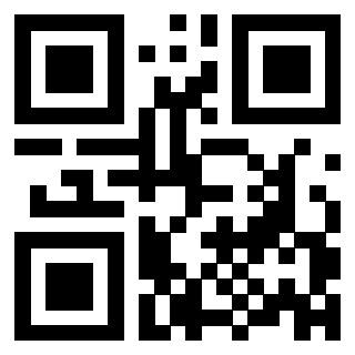 3307626142 - Immagine del QrCode associato