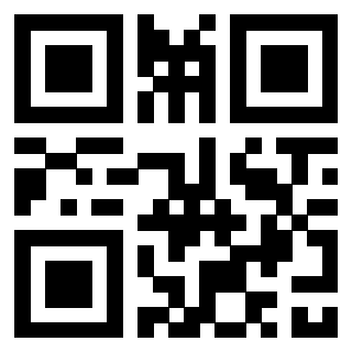 3307626143 - Immagine del QrCode associato