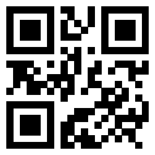 3307626144 Qr Code associato