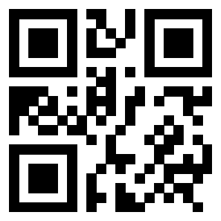 3307626152 - Immagine del Qr Code