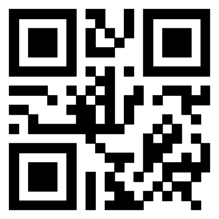 Qr Code di 3307626157