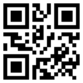 QrCode di 3307626165