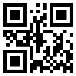 Il QrCode di 3307626166