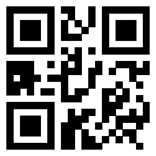 Immagine del Qr Code di 3307626167