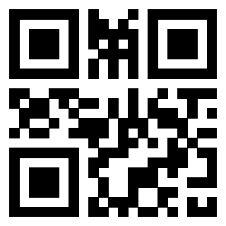 3307626169 Qr Code associato