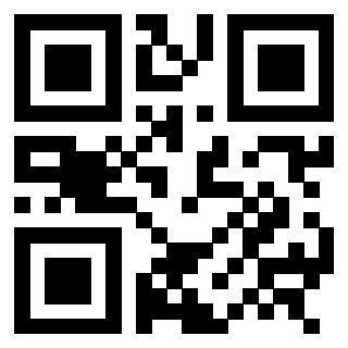 Immagine del Qr Code di 3307626170
