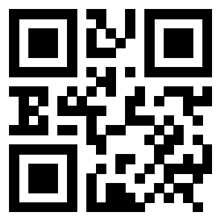 Il QrCode di 3307626172