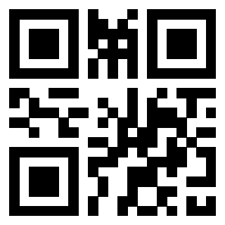 QrCode di 3307626173