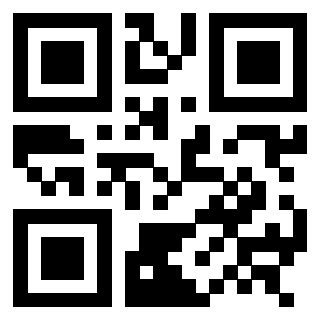 3307626174 - Immagine del QrCode