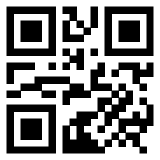 QrCode di 3307626179