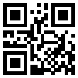 3307626180 - Immagine del QrCode