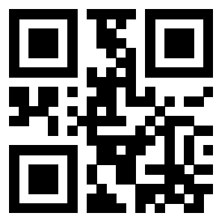 Il Qr Code di 3307626181