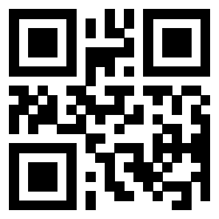3307626182 QrCode associato