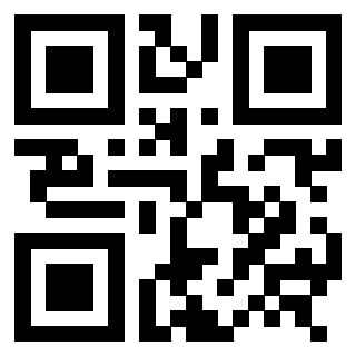 Immagine del Qr Code di 3307626183
