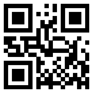 QrCode di 3307626184