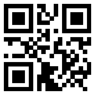 3307626187 - Immagine del QrCode associato