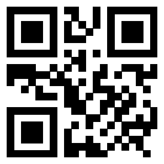 3307626188 Qr Code associato