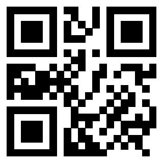 3307626191 - Immagine del QrCode