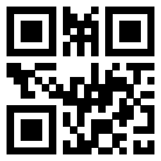 Il Qr Code di 3307626192