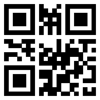 3307626193 Qr Code associato