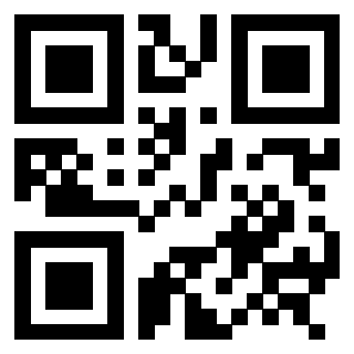 3307626195 - Immagine del Qr Code