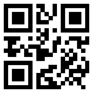 3307626197 - Immagine del QrCode
