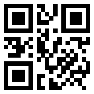 QrCode di 3307626199