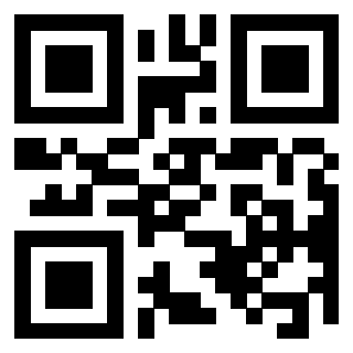 Scansione del Qr Code di 3307626203