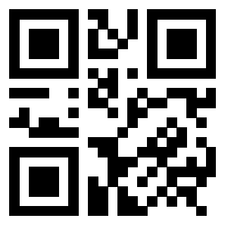 3307626204 QrCode associato