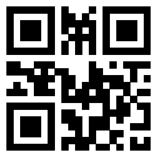 Qr Code di 3307626205
