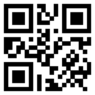 Il QrCode di 3307626206