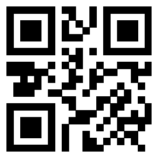 Il Qr Code di 3307626208