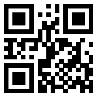 3307626210 - Immagine del Qr Code
