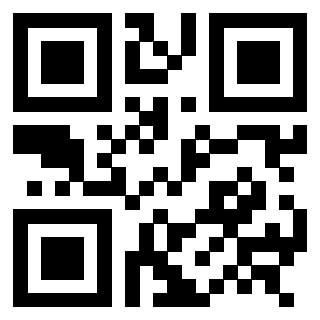 3307626214 - Immagine del QrCode
