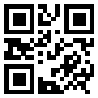Immagine del Qr Code di 3307626215