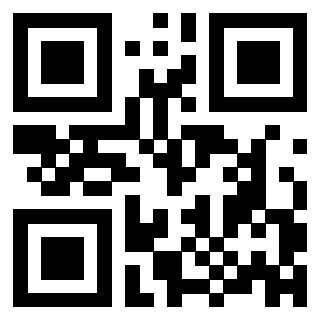 3307626216 - Immagine del QrCode associato