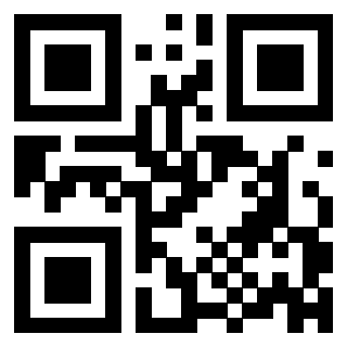 Il QrCode di 3307626218