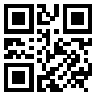 3307626220 - Immagine del Qr Code