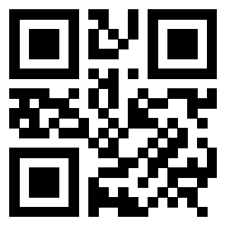 3307626221 - Immagine del Qr Code